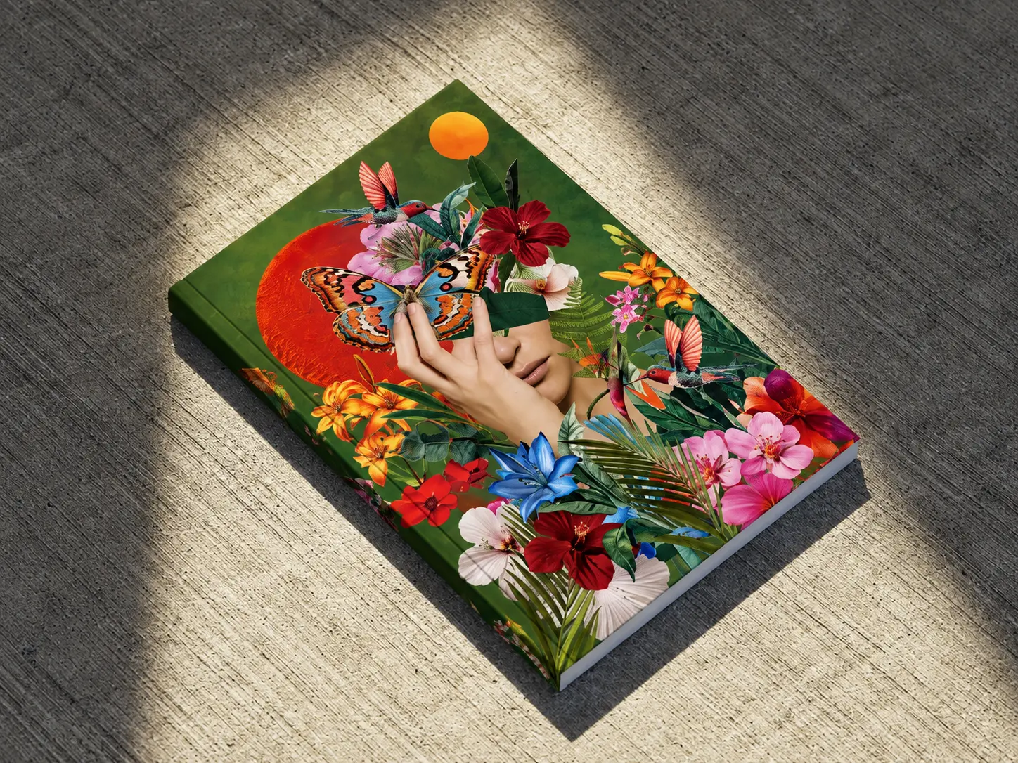 Naturaleza Viva, pieza 2