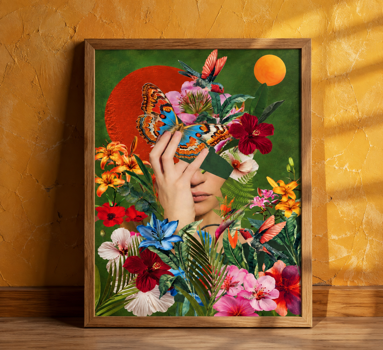 Naturaleza Viva, pieza 1